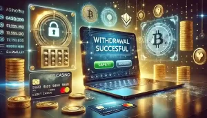 Everything You Need to Know About Withdrawals at 365JL Casino