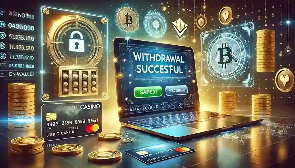 Everything You Need to Know About Withdrawals at 365JL Casino