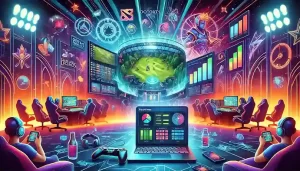 The Rise of Esports at 365JL Casino: A New Era in Gaming