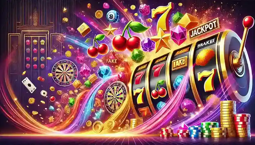 How to Win the Jackpot at 365JL Casino: A Guide to Striking It Rich