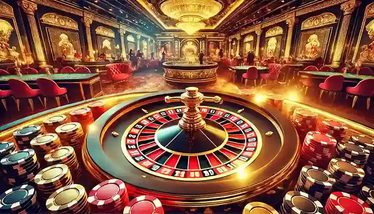 Mastering Roulette at 365JL Casino: Your Ultimate Guide to Winning Big